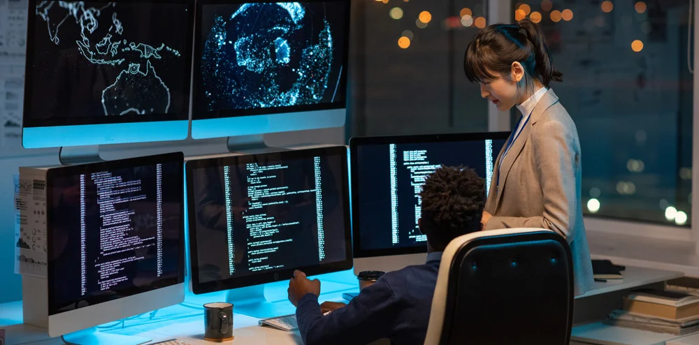 Especialízate en protección de datos