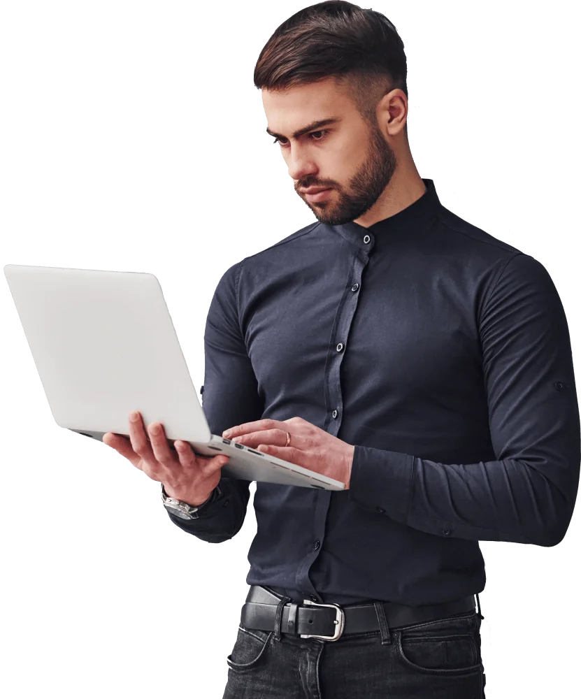 Protección de datos personales