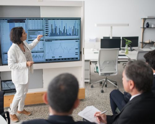 Responsabilidades, Cumplimiento y Gobierno de Datos