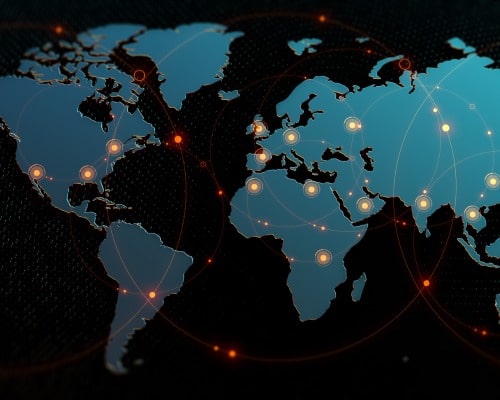 Seguridad de la Información y Ciberseguridad