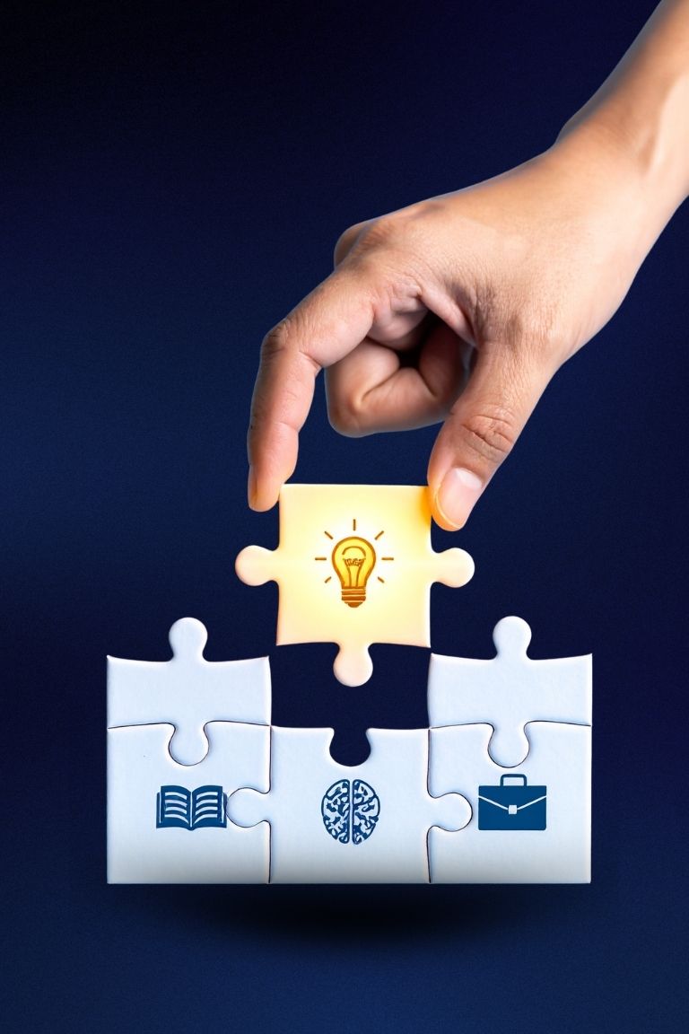 Nuestra Promesa: Aprender, aplicar, avanzar